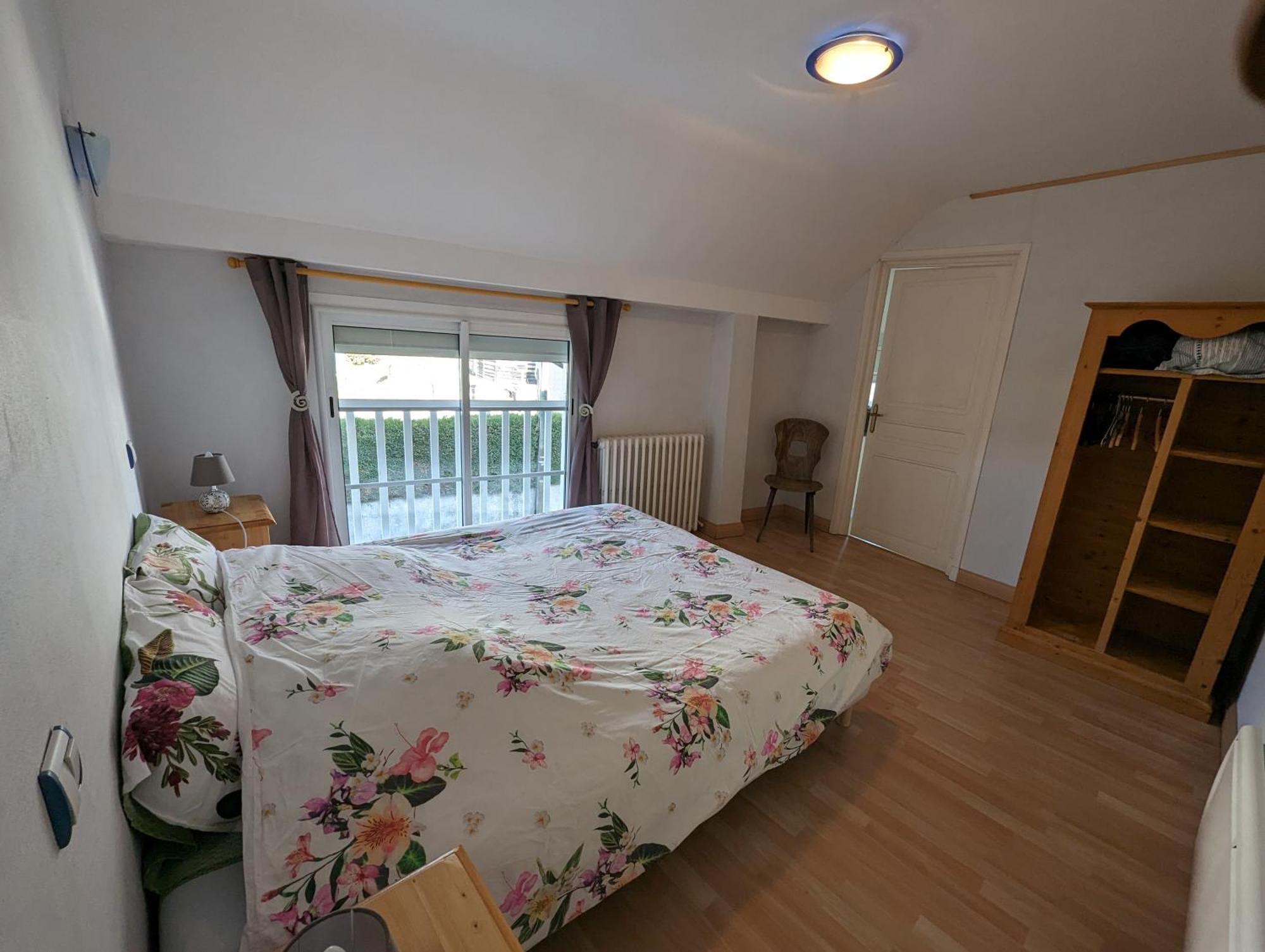 Chambres D'Hotes La Terrasse D'Argein Екстер'єр фото